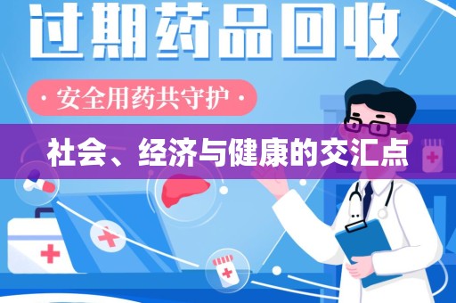 济宁社会、经济与健康的交汇点