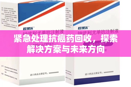 济宁紧急处理抗癌药回收，探索解决方案与未来方向