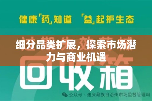 济宁细分品类扩展，探索市场潜力与商业机遇