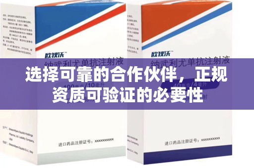 济宁选择可靠的合作伙伴，正规资质可验证的必要性