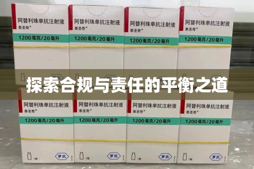 济宁探索合规与责任的平衡之道